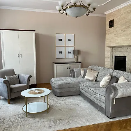 Apartment Soltesz Grand