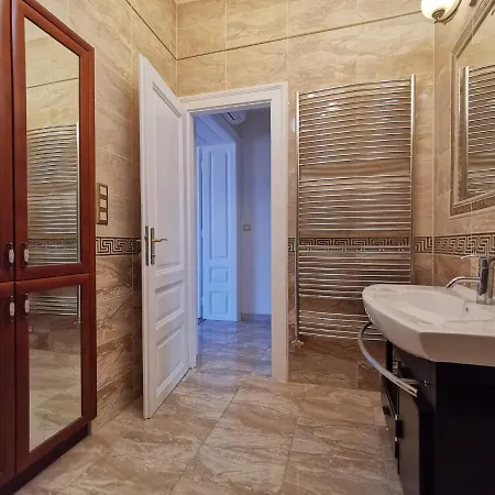 Apartment Soltesz Grand *