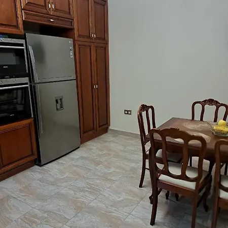 Soltesz Grand Apartment Miskolc