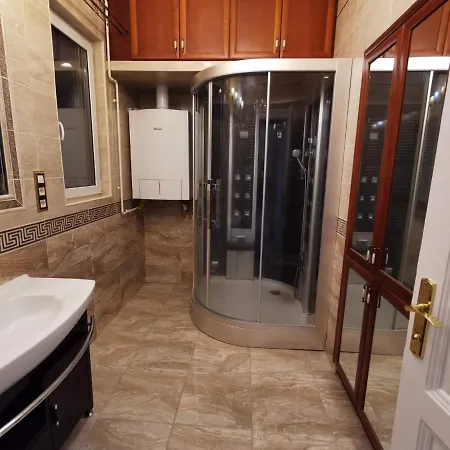 Soltesz Grand Apartment Miskolc
